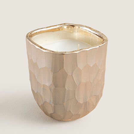 Rose Mumluk 14 CM ROSE GOLD