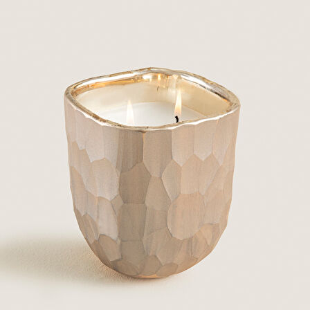 Rose Mumluk 14 CM ROSE GOLD