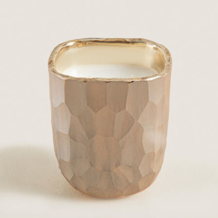 Rose Mumluk 14 CM ROSE GOLD