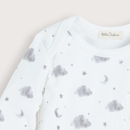 Dream Cloud 3'lü Body Set