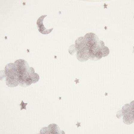 Dream Cloud 2'li Body Set