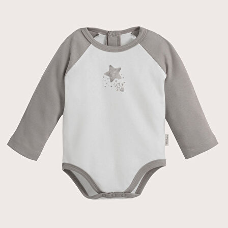 Dream Cloud Baskılı Body