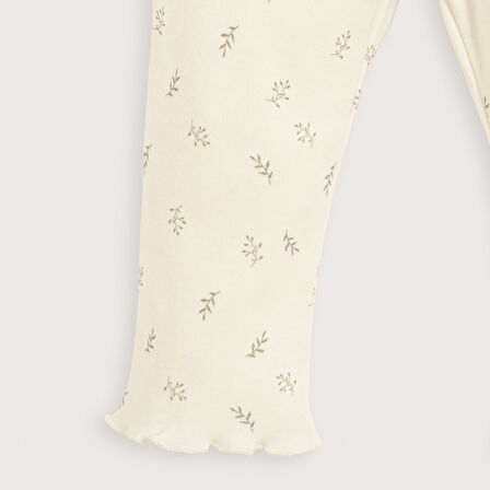 Winterland Tayt Ekru