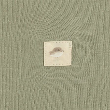 Winterland 3'lü Kolsuz Body Set EKRU/MINT