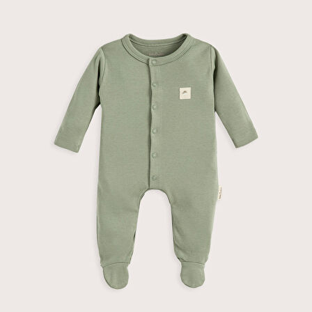 Winterland 2'li Tulum EKRU/MINT