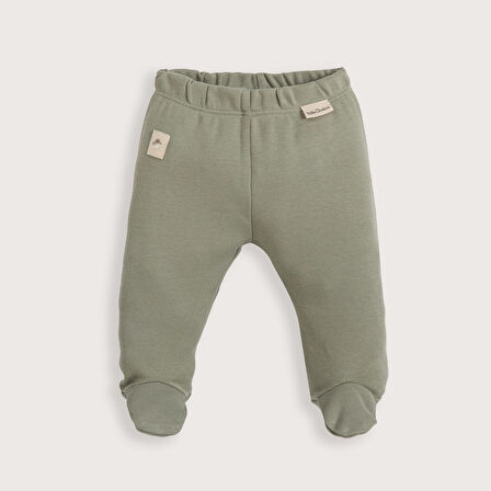 Winterland Patikli Alt MINT
