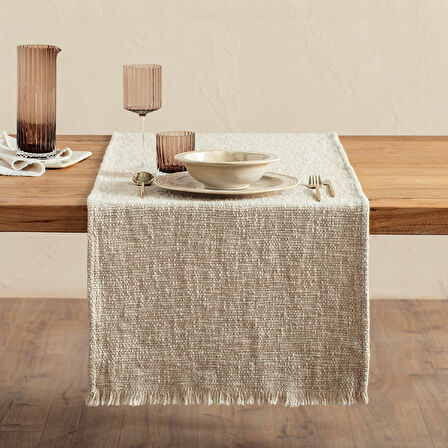 Suave Runner 50x180 Cm Natural