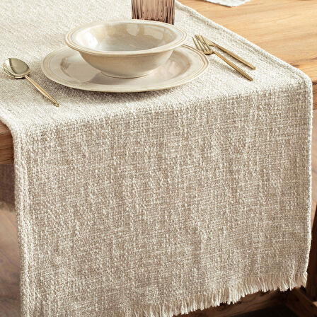 Suave Runner 50x180 Cm Natural