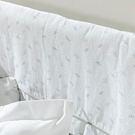 Winterland Yan Koruma Bariyer EKRU/MINT