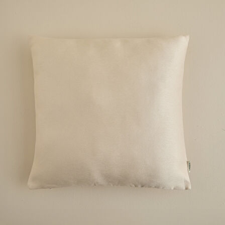 Vera Kırlent 45x45 Cm Natural