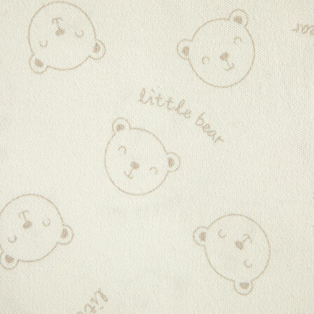 Cool Bear Body Ekru