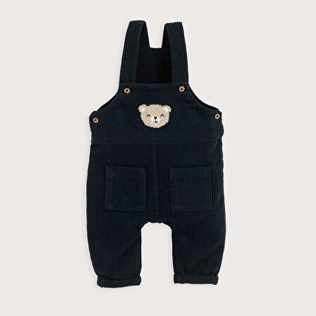 Cool Bear Salopet Lacivert