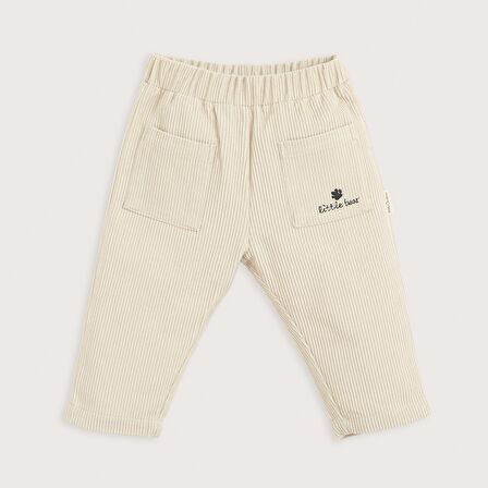 Cool Bear Pantolon Bej
