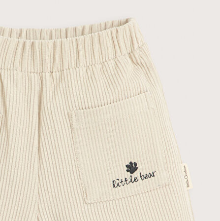 Cool Bear Pantolon Bej