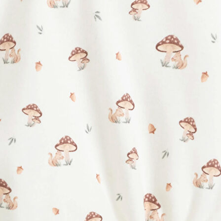 Woodland Bebe Yaka Body Ekru