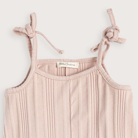 Woodland Tulum Pembe
