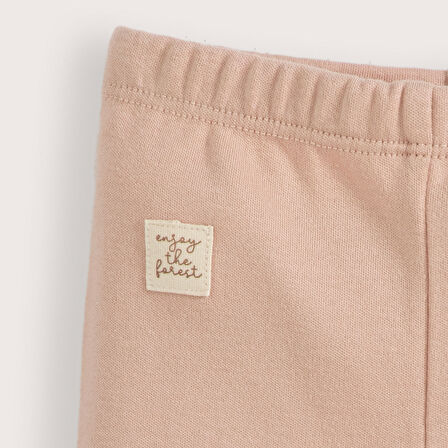 Woodland Tayt Pembe