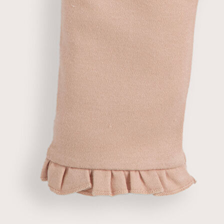 Woodland Tayt Pembe