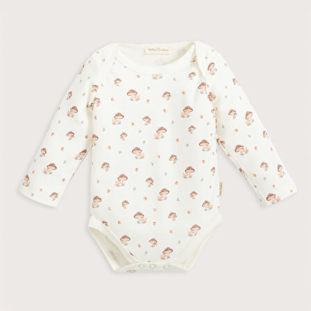 Woodland Body 3'Lü Kutu
