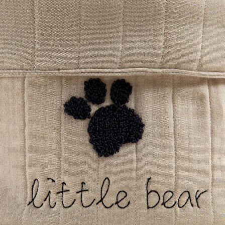 Cool Bear Oyuncak Sepeti Bej