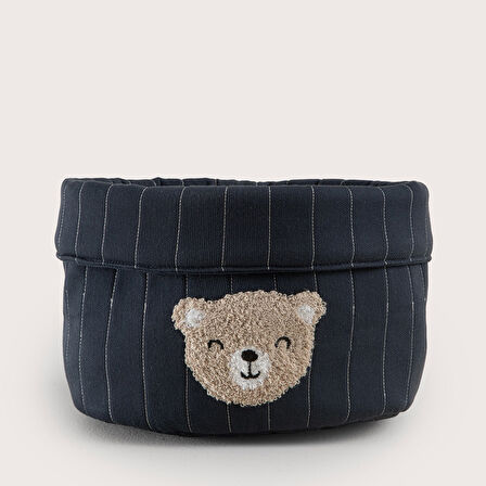 Cool Bear Oyuncak Sepeti Lacivert