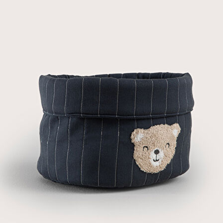 Cool Bear Oyuncak Sepeti Lacivert