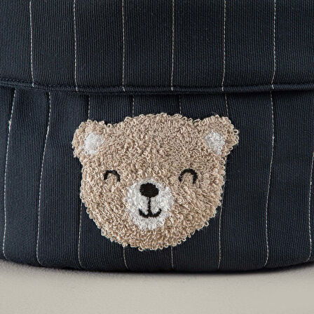 Cool Bear Oyuncak Sepeti Lacivert