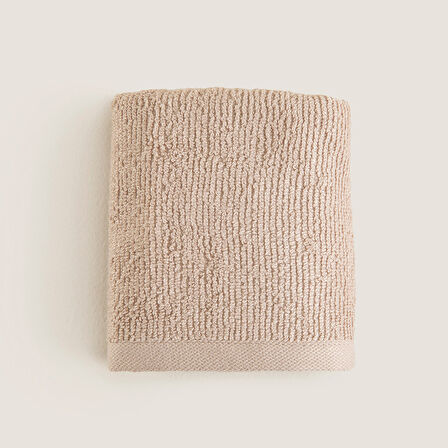 Carlın El Havlusu 30x50 Cm ACIK SOMON