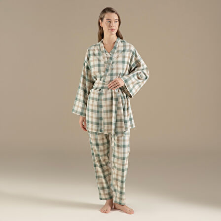 Monta Sabahlık YEŞİL