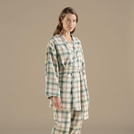 Monta Sabahlık YEŞİL