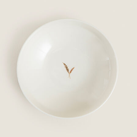 Alessia Kase 15 Cm Krem