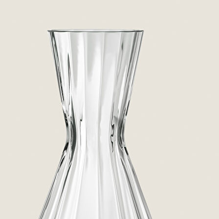 Celebration Smoky Karaf 1200 Ml Gri