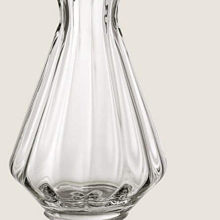 Celebration Smoky Karaf 1200 Ml Gri