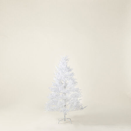 Lumino Yılbaşı Ağacı 150 CM Beyaz