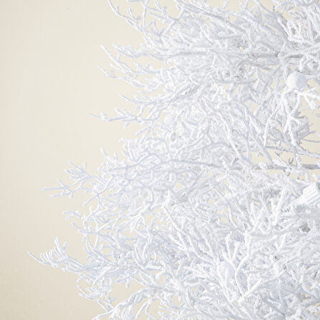 Lumino Yılbaşı Ağacı 300 CM Beyaz