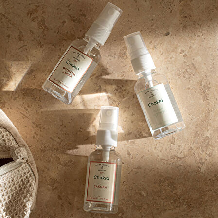Kolonya 30 ML Clean Cotton Clean Cotton