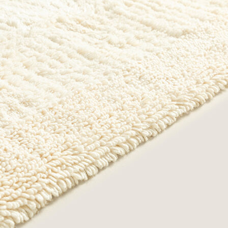 Eleta Paspas 40x60cm Ekru