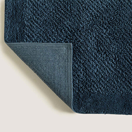 Malawı Paspas 70X130 Cm Marin Mavi