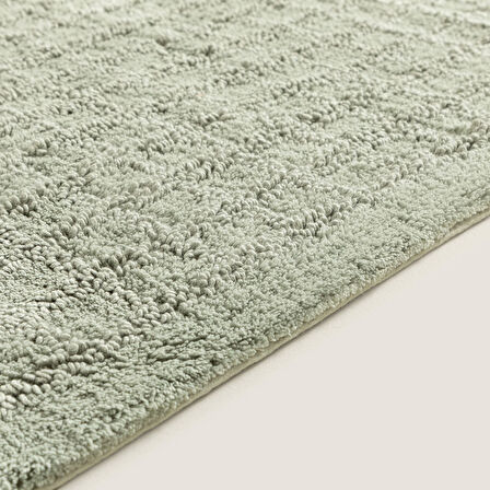Bradford Paspas 60X100 Cm DUMAN YEŞİLİ