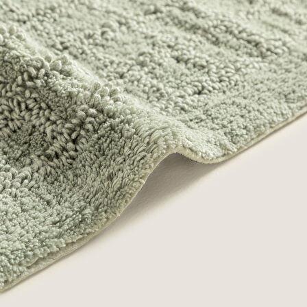 Bradford Paspas 60X100 Cm DUMAN YEŞİLİ
