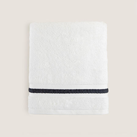Lodos Havlu 50X90 Cm Beyaz