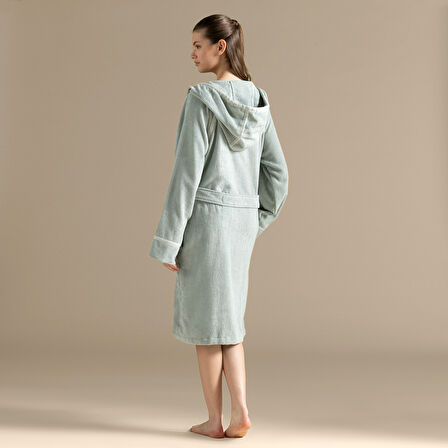 Ferme Unısex Bornoz