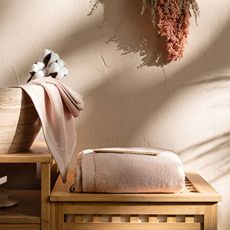 Davına Havlu 50X90 Cm