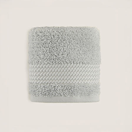 Eva Cotton El Havlusu 30x50 Cm inci Mavi
