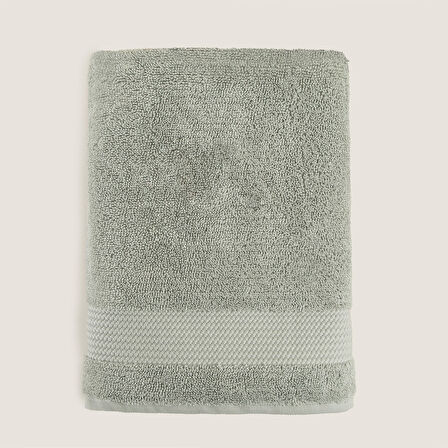 Eva Cotton Banyo Havlusu 85x150 Cm