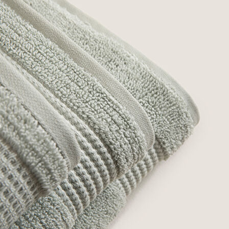 Eva Cotton Banyo Havlusu 85x150 Cm