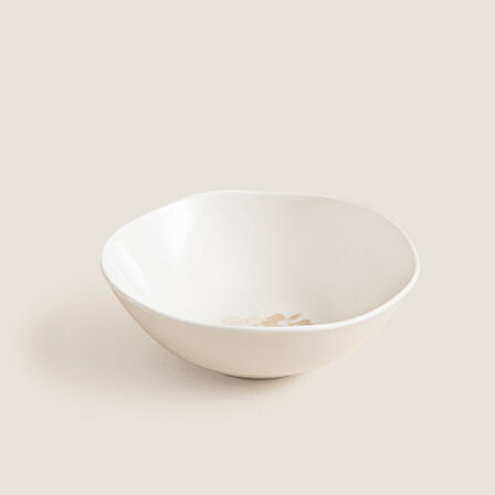 Alles Kase 16 Cm Krem-Bej