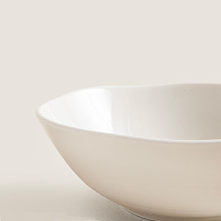 Alles Kase 16 Cm Krem-Bej