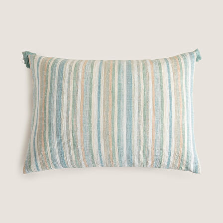 Ruivo Dekoratif Yastık Renkli