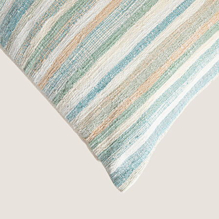 Ruivo Dekoratif Yastık Renkli